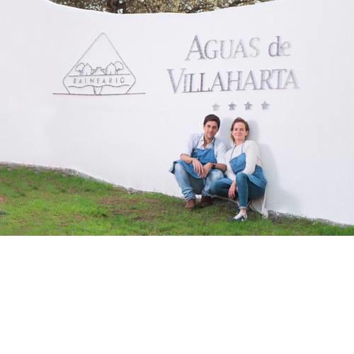 Casa de Agua Agria