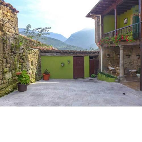 Casa de aldea Casa Dora