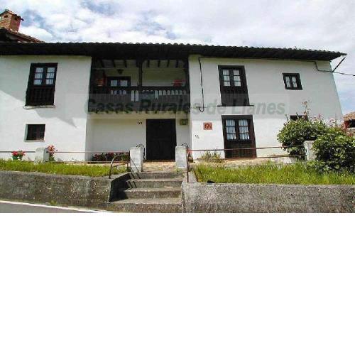 Casa de Aldea Casenti