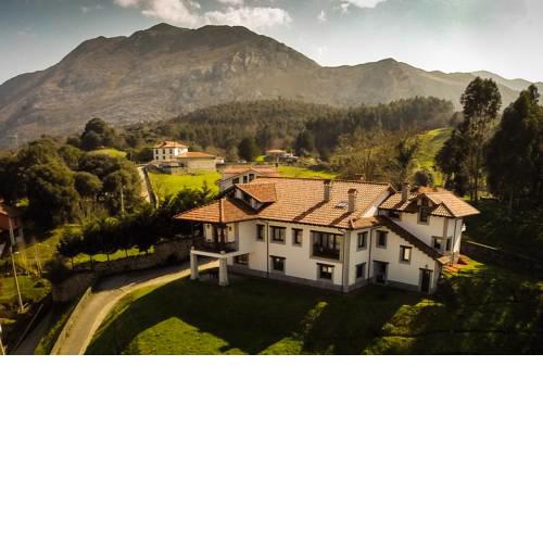 Casa de aldea Collera