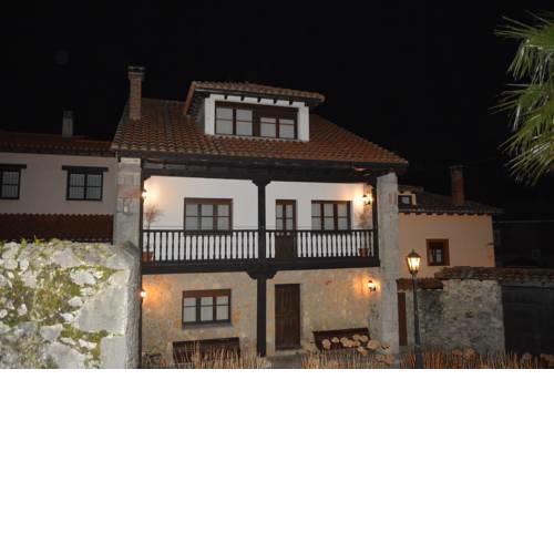 Casa De Aldea Coxiguero