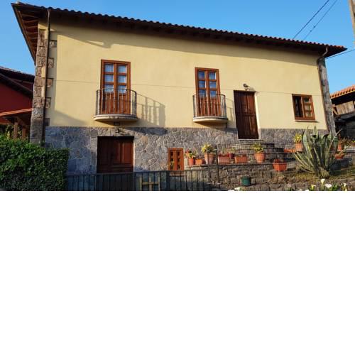 Casa de Aldea La Abuela Herminia