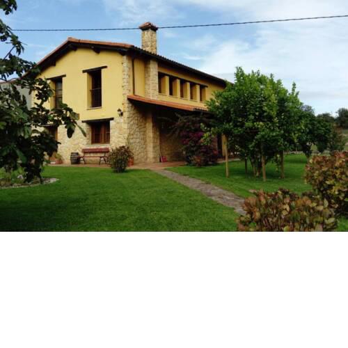 Casa de Aldea La Llosa
