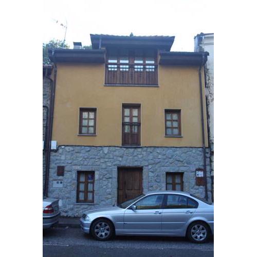 Casa de Aldea Peña Sobia