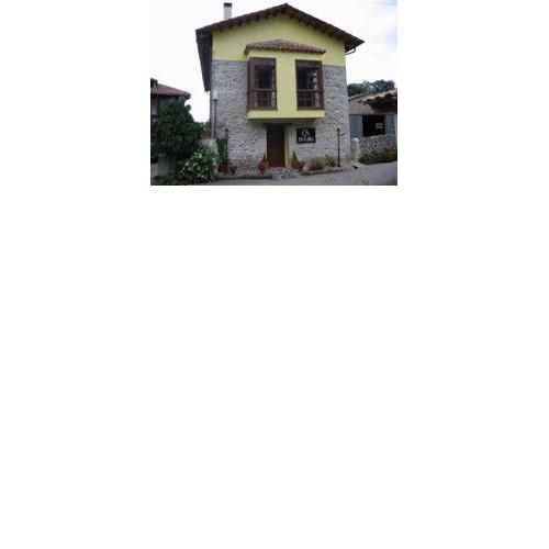 Casa de Aldea Ruiloba