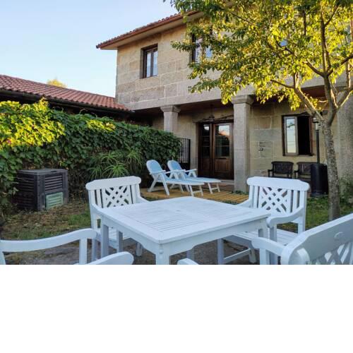 Casa de Ana