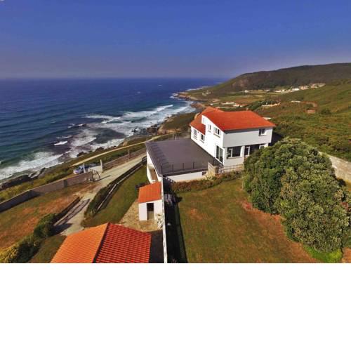 Casa de Arnela