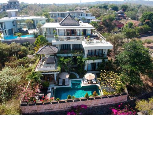 Casa de Balangan Beach
