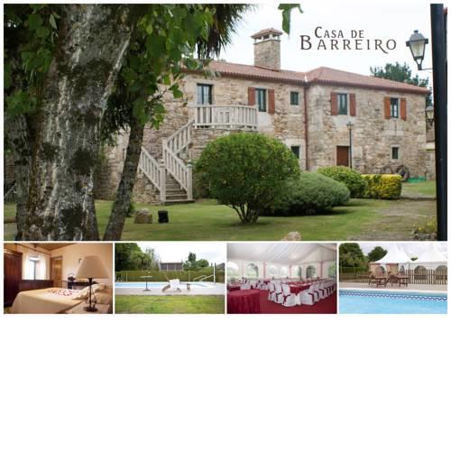 Casa de Barreiro