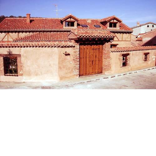Casa de Barro