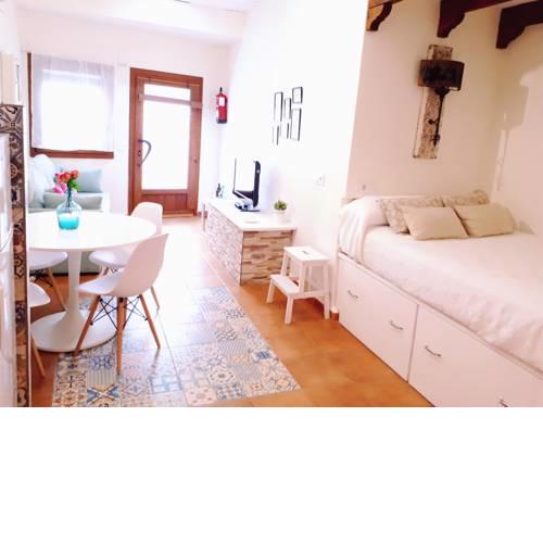 Casa de Berta