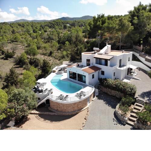 Casa de Cadiz Ibiza