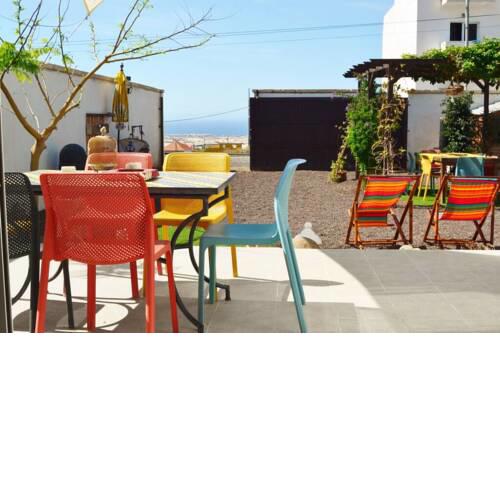 Casa de campo 5mn de los cristianos