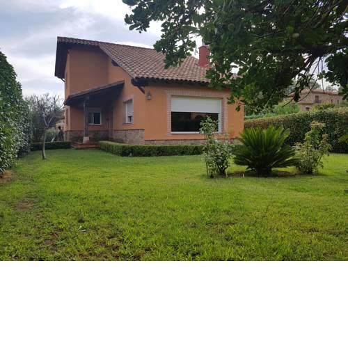 Casa de campo Aires de Gredos