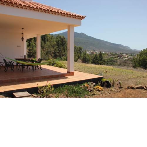 Casa de Campo El Duende