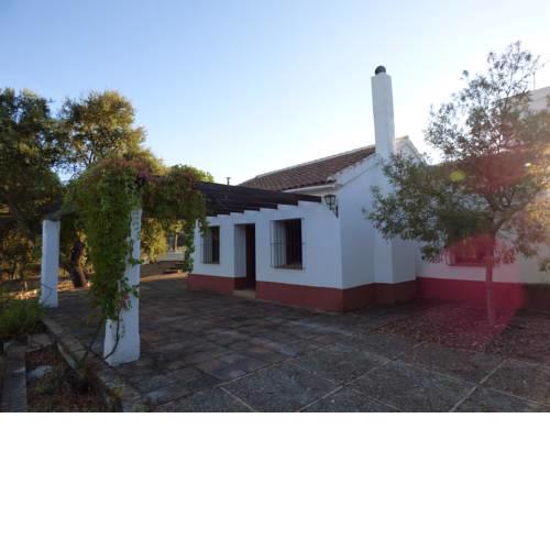 Casa de campo "El Gorrión"