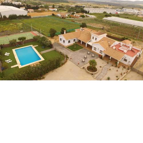Casa de Campo en Conil