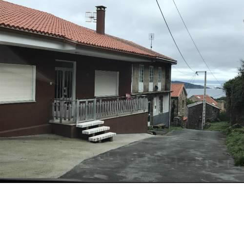 Casa de Campo en Sardiñeiro de Arriba
