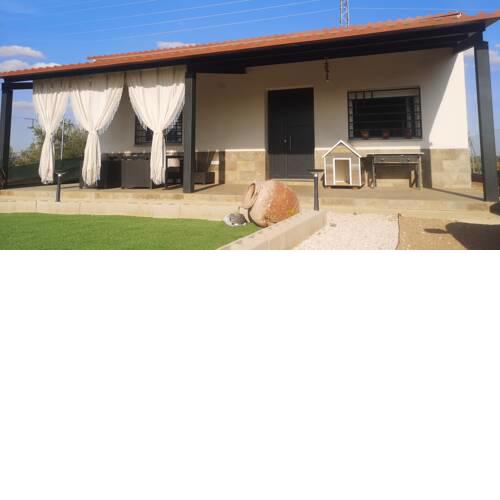Casa de Campo ideal para parejas