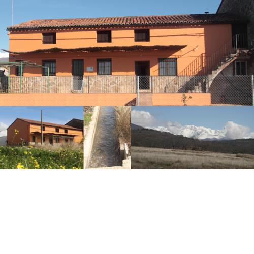 casa de campo la corona