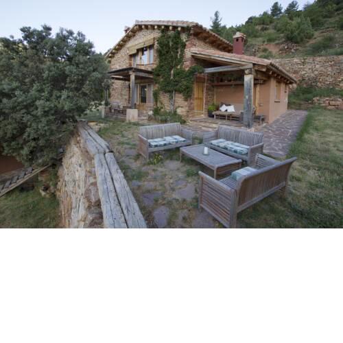 Casa de campo Laldeta