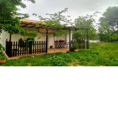 Casa de Campo Los Manueles