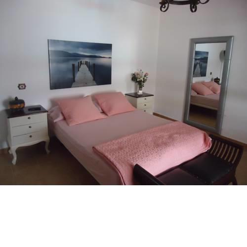 Casa de Campo Morera