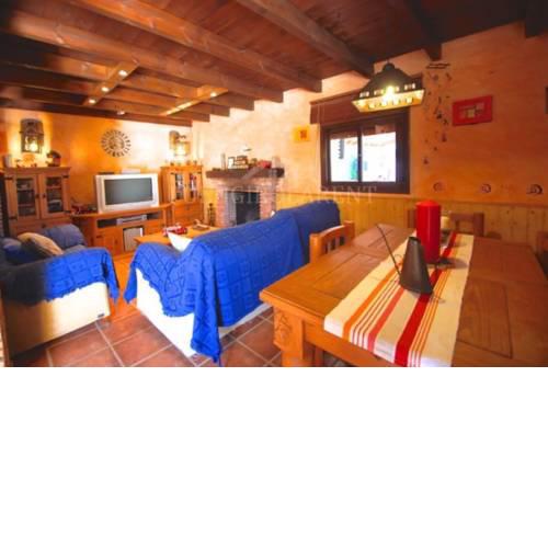 Casa de Campo Relax