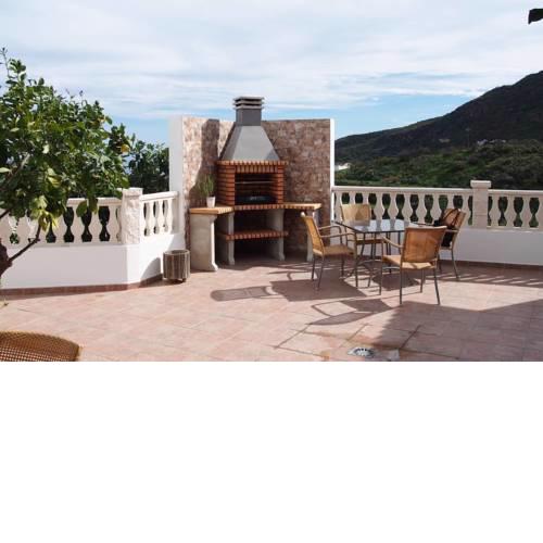 Casa de Campo San Miguel