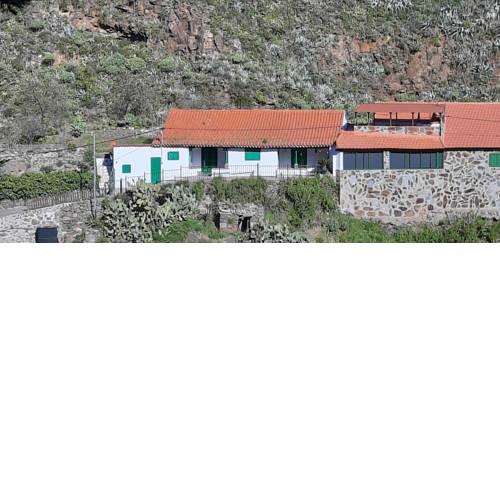 Casa de Campo Tajinaste