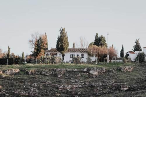 Casa de campo Villares