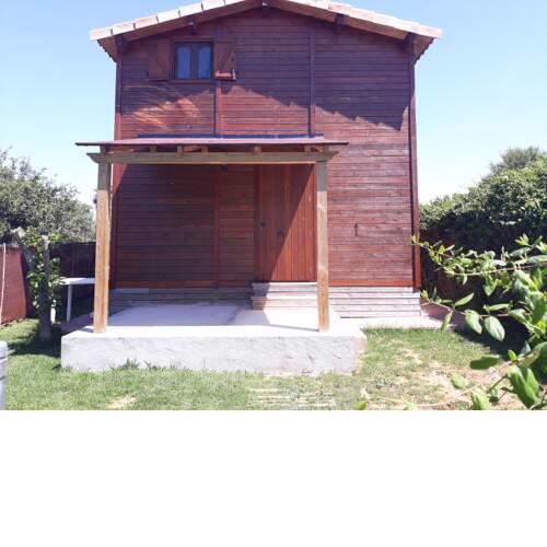 casa de campo