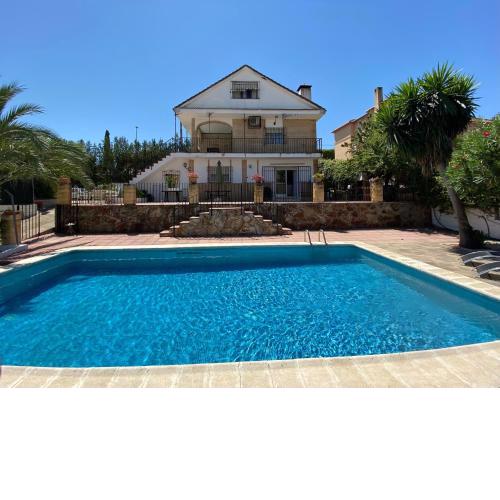 Casa de campo