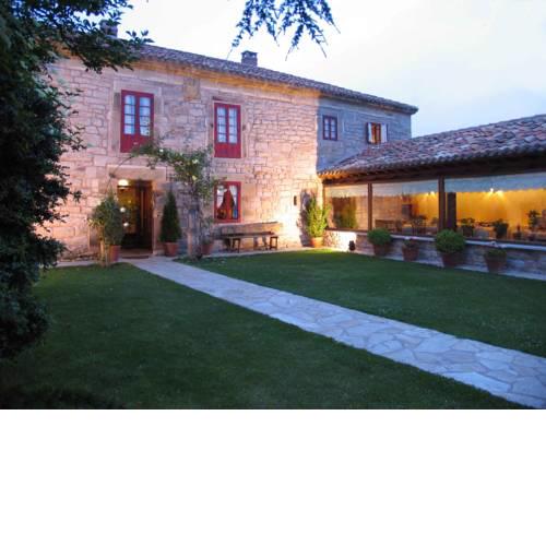 Casa de Campoo