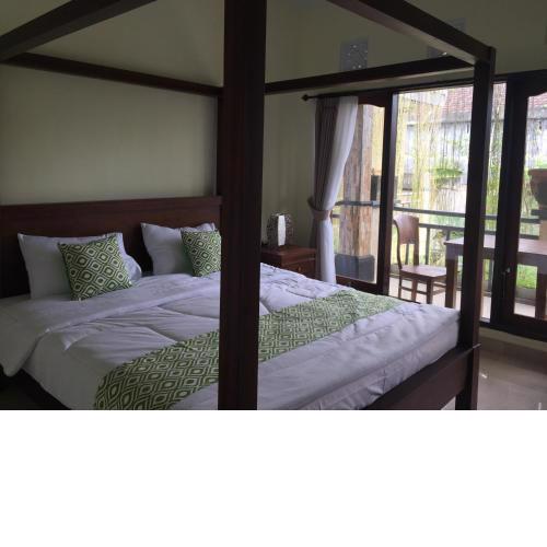 Casa de Cavin guest house