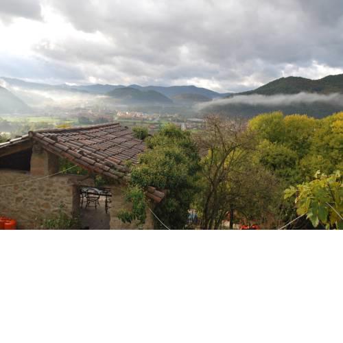 Casa de colònies La Cadamont