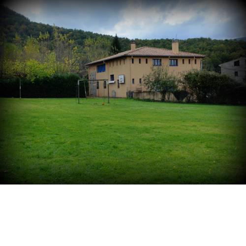 Casa de Colònies Les Preses