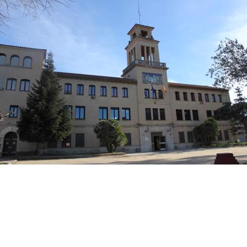 Casa de colònies Mogent