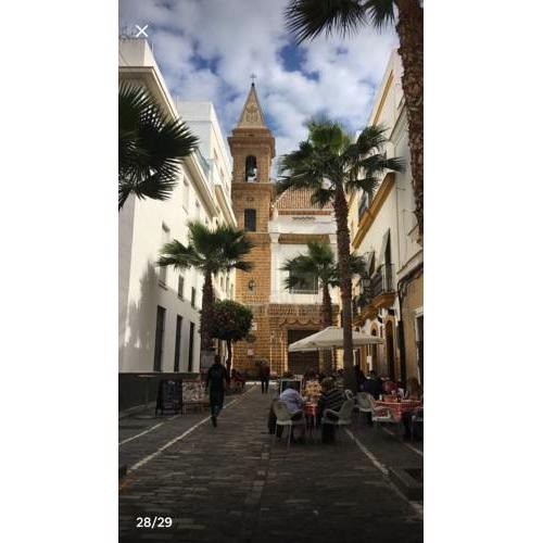 Casa de Corralón