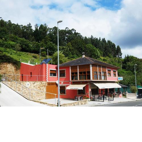 Casa de Daniel