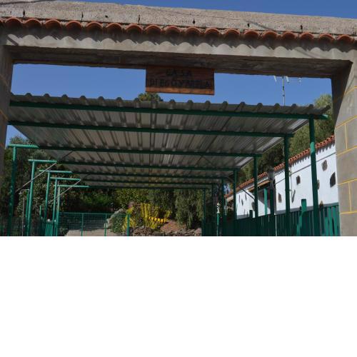 Casa de Diego y Mela