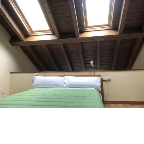 Casa de diseño en Escaló