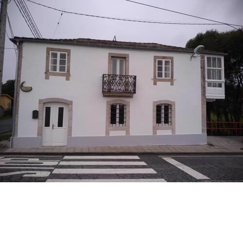 Casa de Don Lino