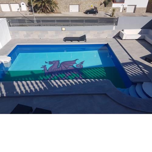 Casa De Dragon