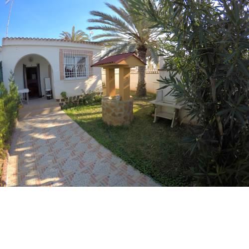 casa de encanto