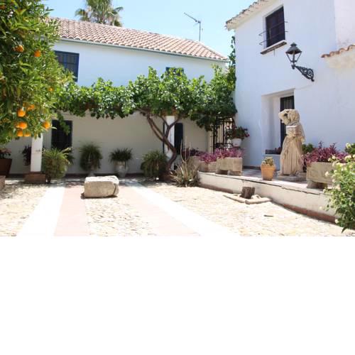 Casa de Familia Cortijo La Cubertilla