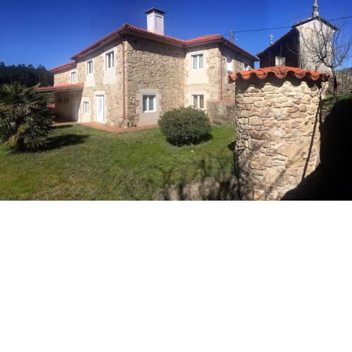 Casa de Fares
