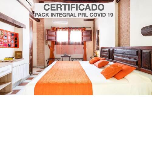Casa de Federico Boutique