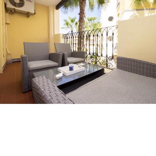 Casa de Feliz Aldea del Mar