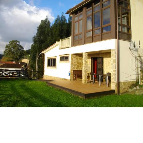 Casa de Ferrolano